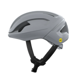 POC Omne Air MIPS Cycling Helmet - Granit Grey Matt