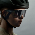 POC Omne Air MIPS Cycling Helmet - Granit Grey Matt