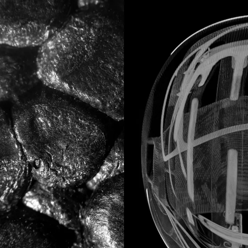 POC Omne Air MIPS Cycling Helmet - Granit Grey Matt