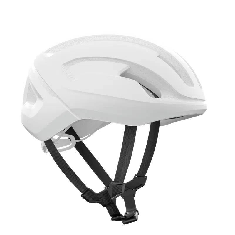 POC Omne Air MIPS Cycling Helmet - Hydrogen White Matt