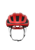 POC Omne Air MIPS Cycling Helmet - Prismane Red Matt