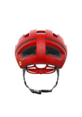 POC Omne Air MIPS Cycling Helmet - Prismane Red Matt