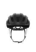POC Omne Air MIPS Cycling Helmet - Uranium Black Matt/Hydrogen White