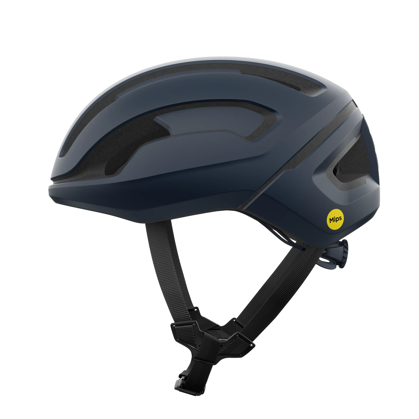 POC Omne Air Mips - Apatite Navy Matt