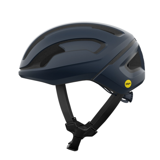POC Omne Air Mips - Apatite Navy Matt