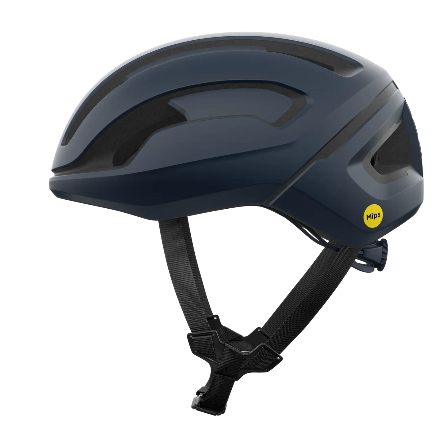 POC Omne Air Mips - Apatite Navy Matt