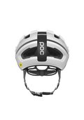 POC Omne Air Mips - Hydrogen White/Uranium Black Matt With Logo