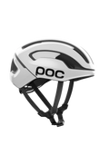 POC Omne Air Mips - Hydrogen White/Uranium Black Matt With Logo