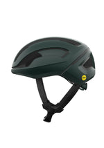 POC Omne Air WF MIPS - Pargasite Green Matt