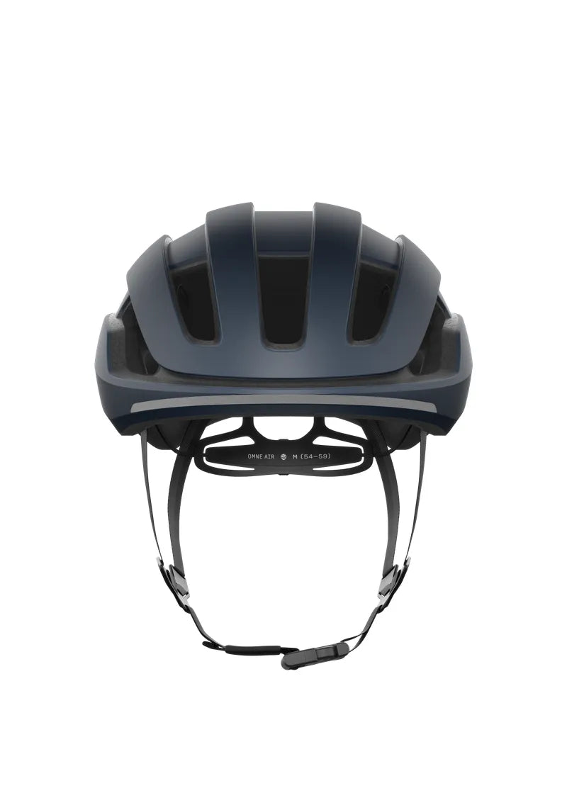 POC Omne Beacon MIPS Commute Bike Helmet - Apatite Navy Matt