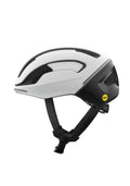 POC Omne Beacon MIPS Commute Bike Helmet - Hydrogen White Matt