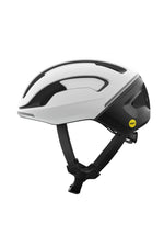 POC Omne Beacon MIPS Commute Bike Helmet - Hydrogen White Matt