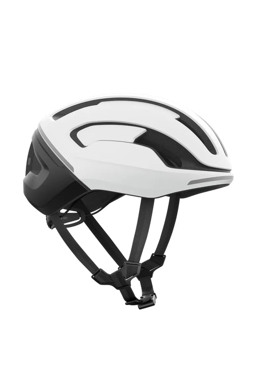 POC Omne Beacon MIPS Commute Bike Helmet - Hydrogen White Matt