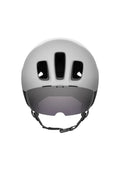 POC Procen Air Road Cycling Helmet - Hydrogen White