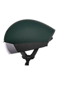 POC Procen Air Road Cycling Helmet - Pargasite Green Matt