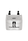 POC Ultra Bar Bag 4L - Hydrogen White Translucent