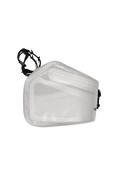 POC Ultra Bar Bag 4L - Hydrogen White Translucent