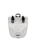 POC Ultra Bar Bag 4L - Hydrogen White Translucent