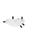 POC Ultra Frame Bag 3L - Hydrogen White Translucent