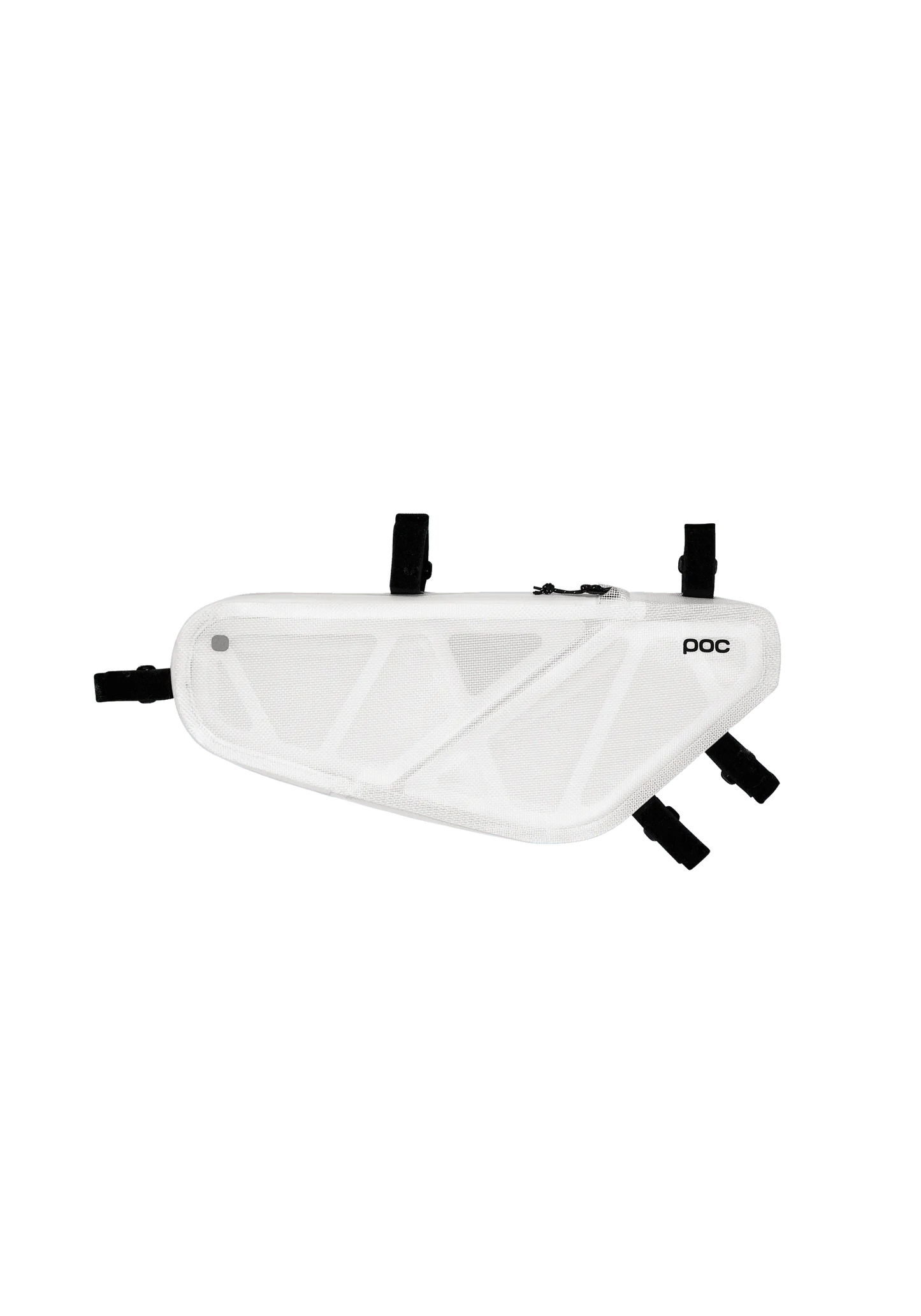 POC Ultra Frame Bag 3L - Hydrogen White Translucent