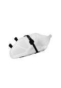 POC Ultra Saddle Bag 7L - Hydrogen White Translucent