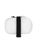 POC Ultra Saddle Pouch 0.3L - Hydrogen White Translucent