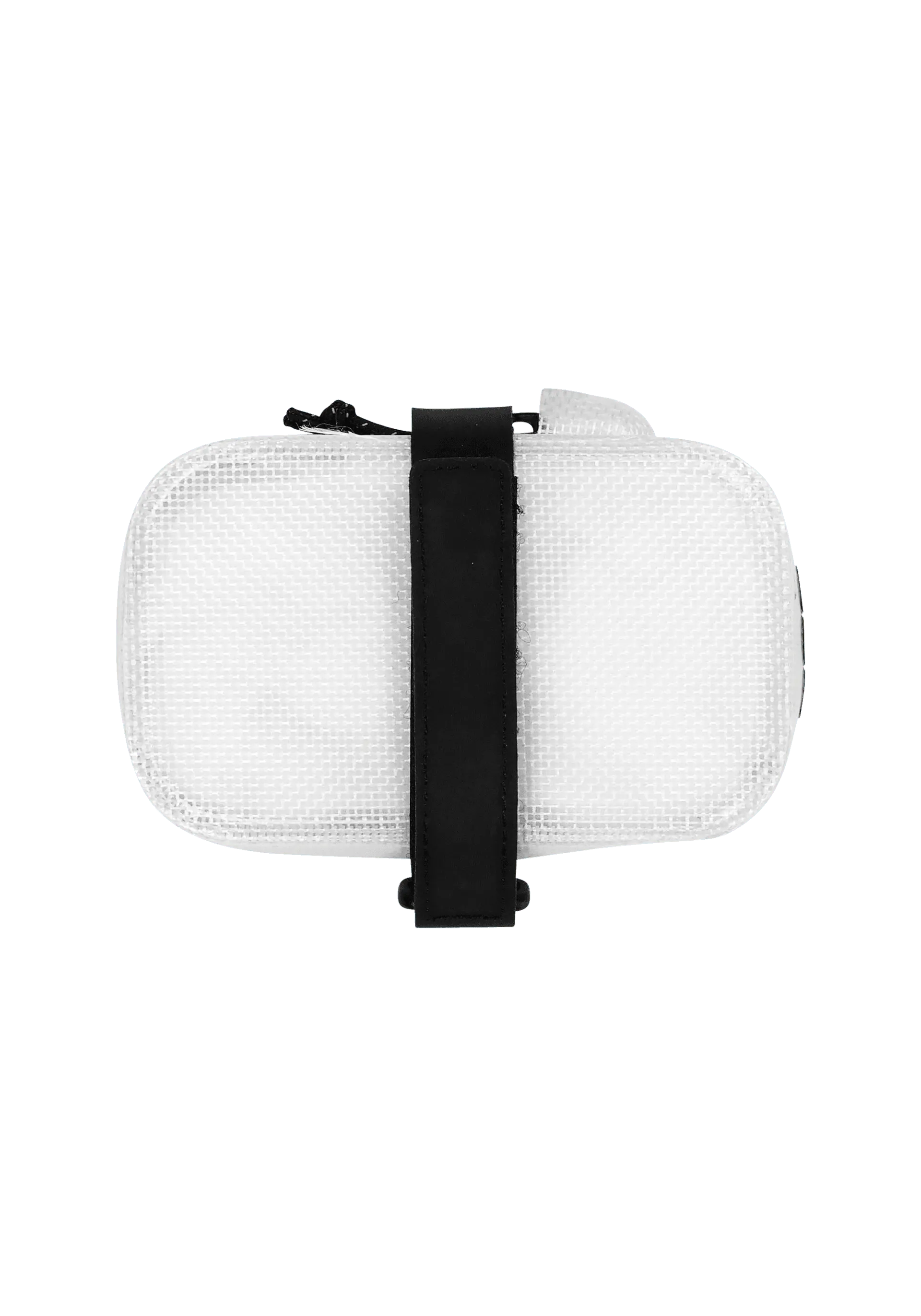 POC Ultra Saddle Pouch 0.3L - Hydrogen White Translucent