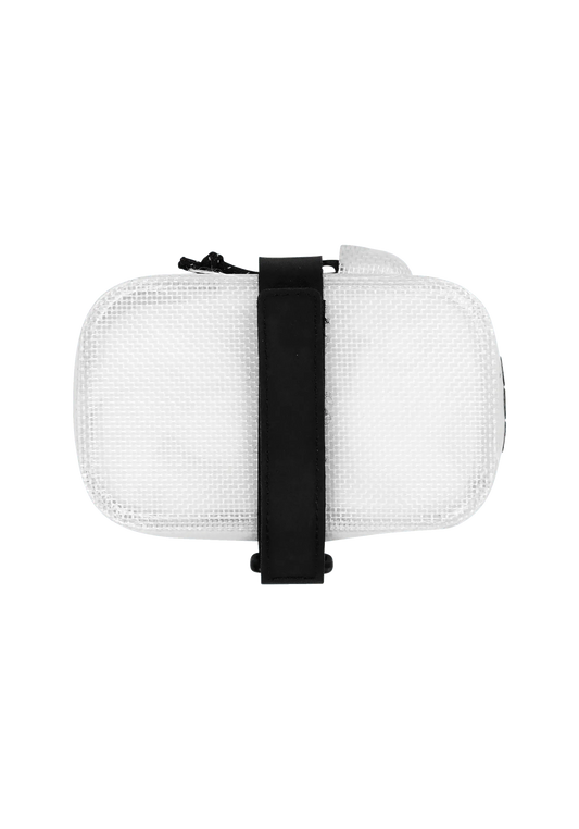 POC Ultra Saddle Pouch 0.3L - Hydrogen White Translucent