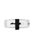 POC Ultra Saddle Pouch 0.3L - Hydrogen White Translucent