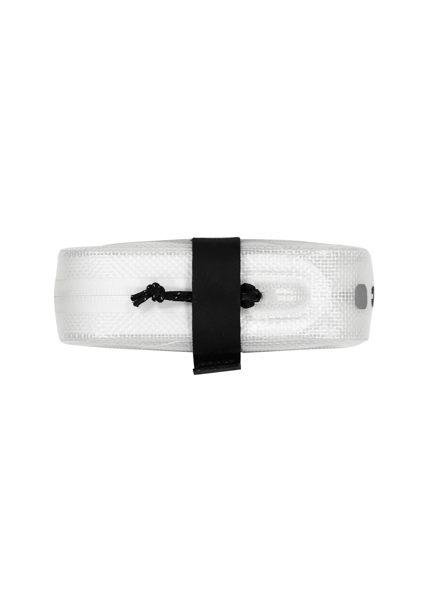 POC Ultra Saddle Pouch 0.3L - Hydrogen White Translucent