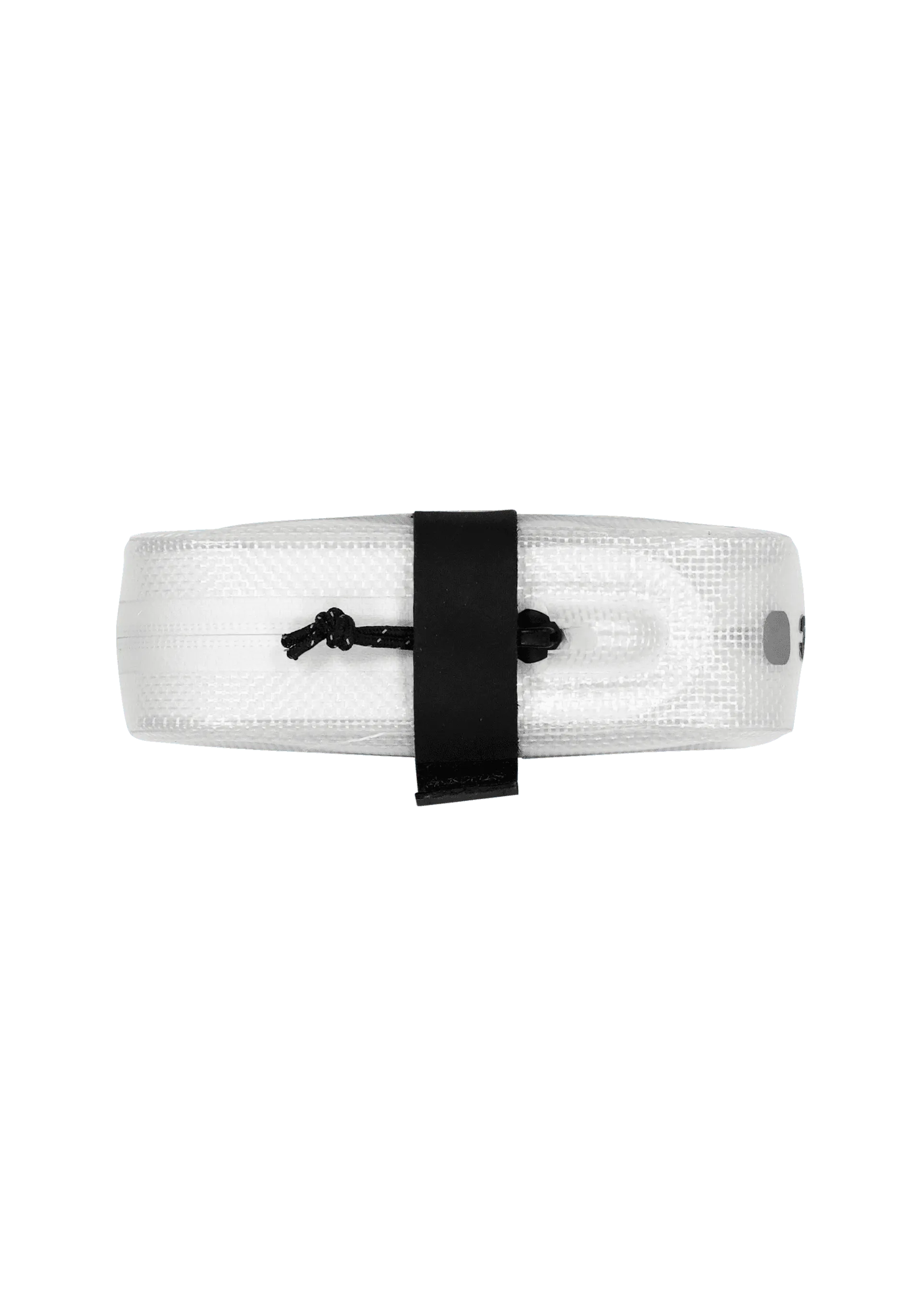 POC Ultra Saddle Pouch 0.3L - Hydrogen White Translucent