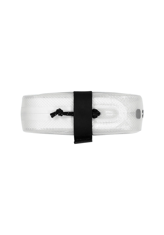 POC Ultra Saddle Pouch 0.3L - Hydrogen White Translucent