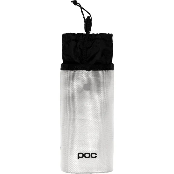 POC Ultra Snack Bag 1L - Hydrogen White