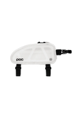 POC Ultra Top Tube Bag 0.7L - Hydrogen White Translucent