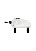 POC Ultra Top Tube Bag 0.7L - Hydrogen White Translucent