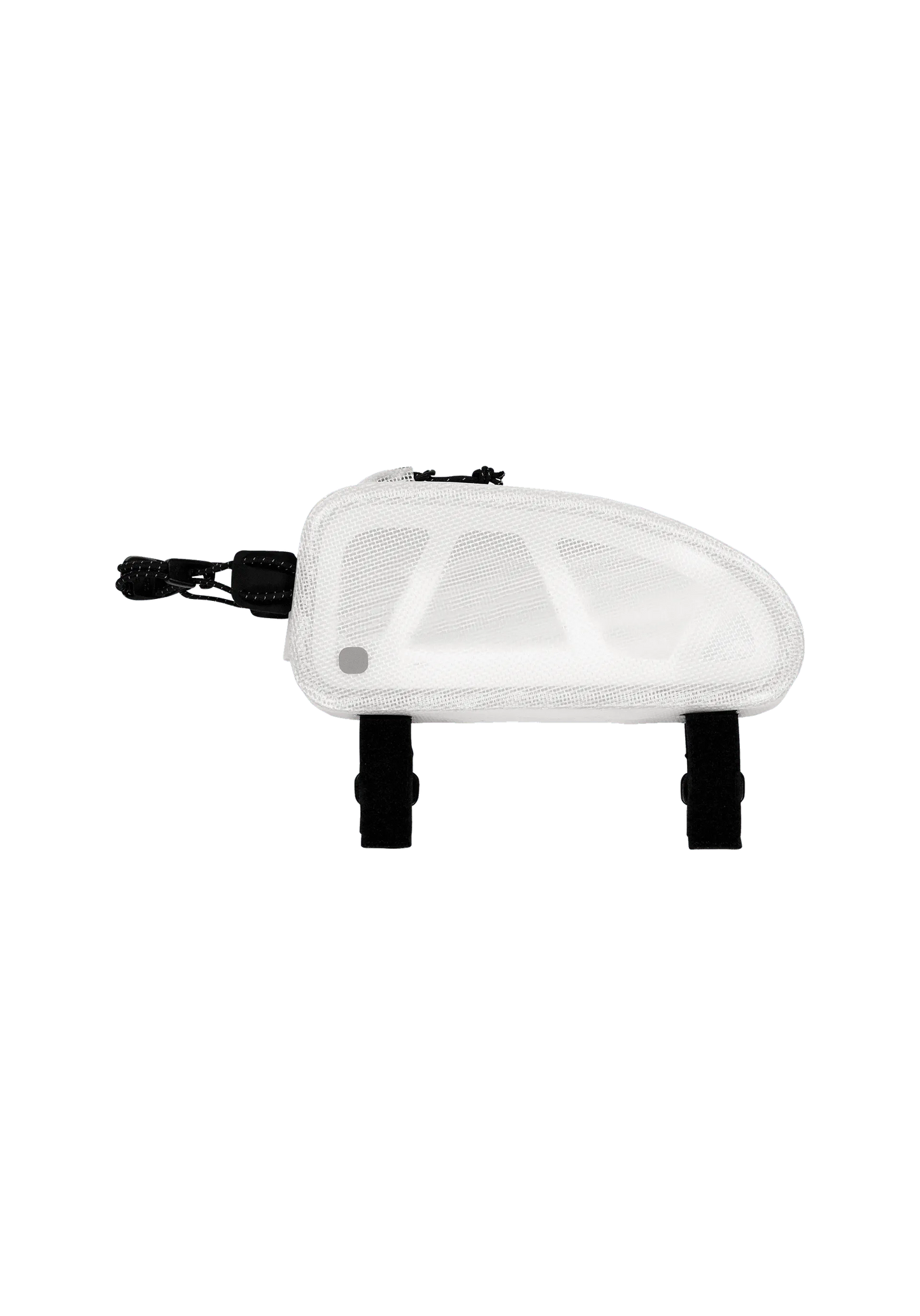 POC Ultra Top Tube Bag 0.7L - Hydrogen White Translucent