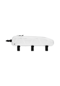 POC Ultra Top Tube Bag 1.7L - Hydrogen White Translucent