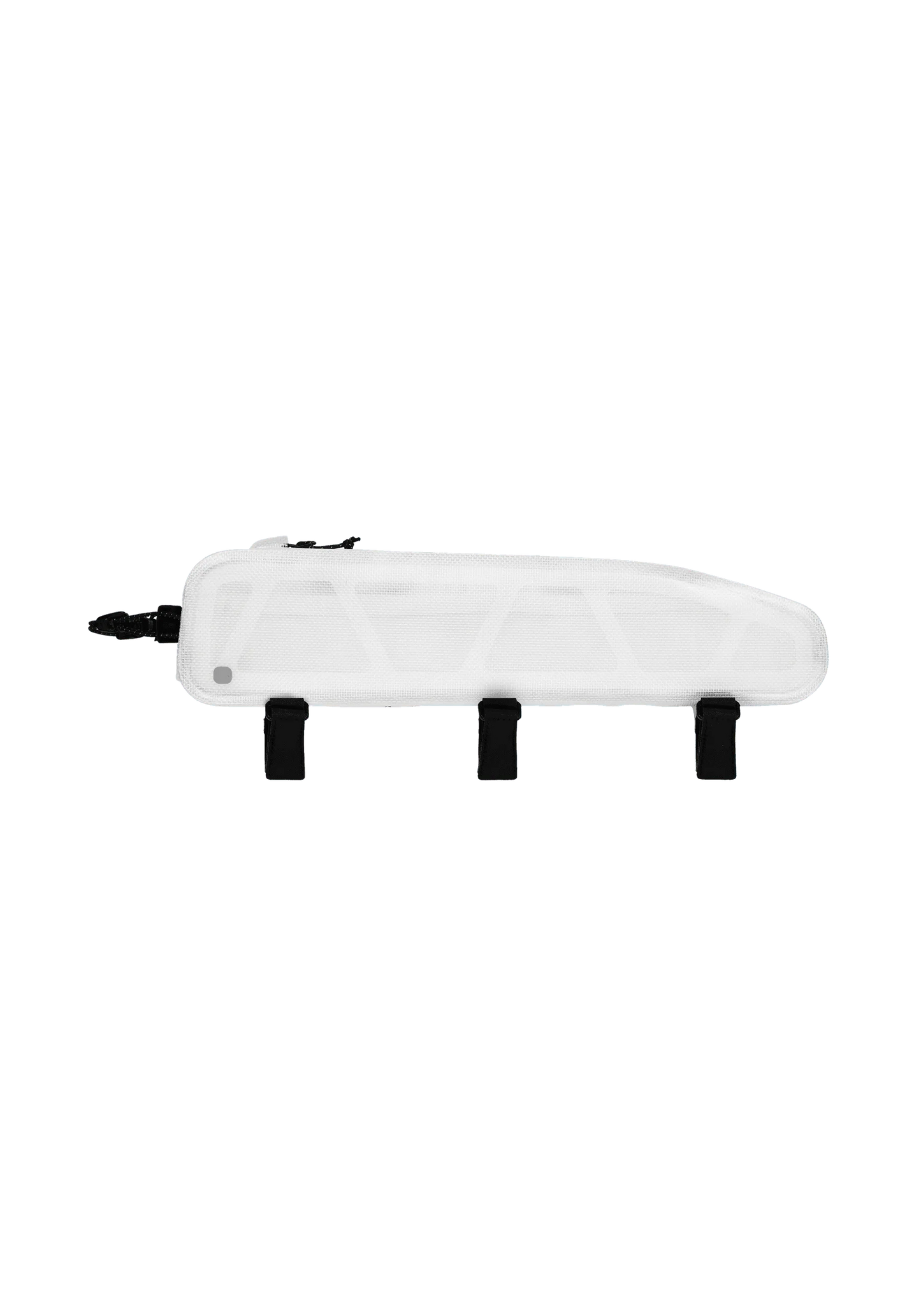 POC Ultra Top Tube Bag 1.7L - Hydrogen White Translucent