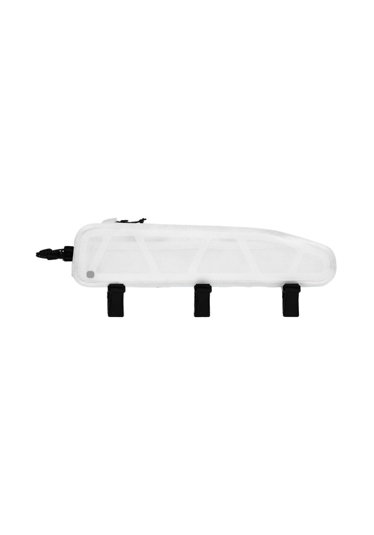 POC Ultra Top Tube Bag 1.7L - Hydrogen White Translucent