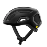 POC Ventral Air MIPS Cycling Helmet 2.0 - Uranium Black Matt