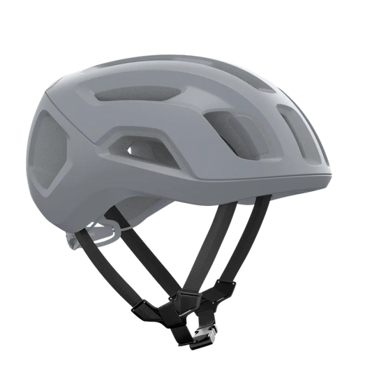 POC Ventral Air MIPS Cycling Helmet - Granite Grey Matt