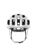 POC Ventral Air MIPS Cycling Helmet - Hydrogen White/Fluorescent Orange