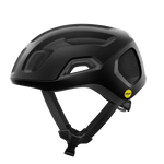 POC Ventral Air MIPS Cycling Helmet - Uranium Black Matt/Hydrogen White Matt