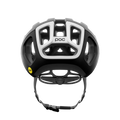 POC Ventral Air MIPS Cycling Helmet - Uranium Black Matt/Hydrogen White Matt