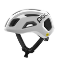 POC Ventral Air Mips - Hydrogen White/Uranium Black Matt W. Logo