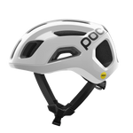 POC Ventral Air Mips - Hydrogen White/Uranium Black Matt W. Logo