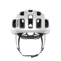 POC Ventral Air Mips - Hydrogen White/Uranium Black Matt W. Logo