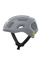 POC Ventral Air Mips Wide Fit Cycling Helmet - Granite Grey Matt