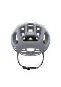 POC Ventral Air Mips Wide Fit Cycling Helmet - Granite Grey Matt