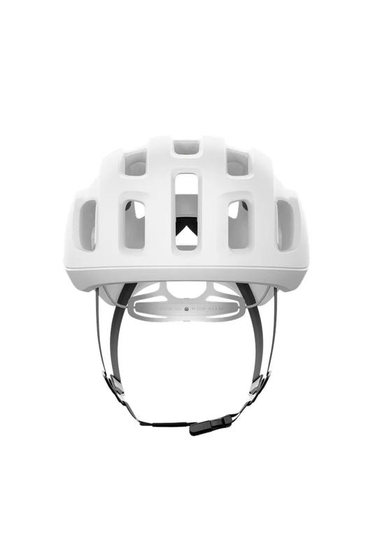 POC Ventral Air Mips Wide Fit Cycling Helmet - Hydrogen White Matt